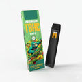 T8HC Vape Jungle Monkey 95% 1ml