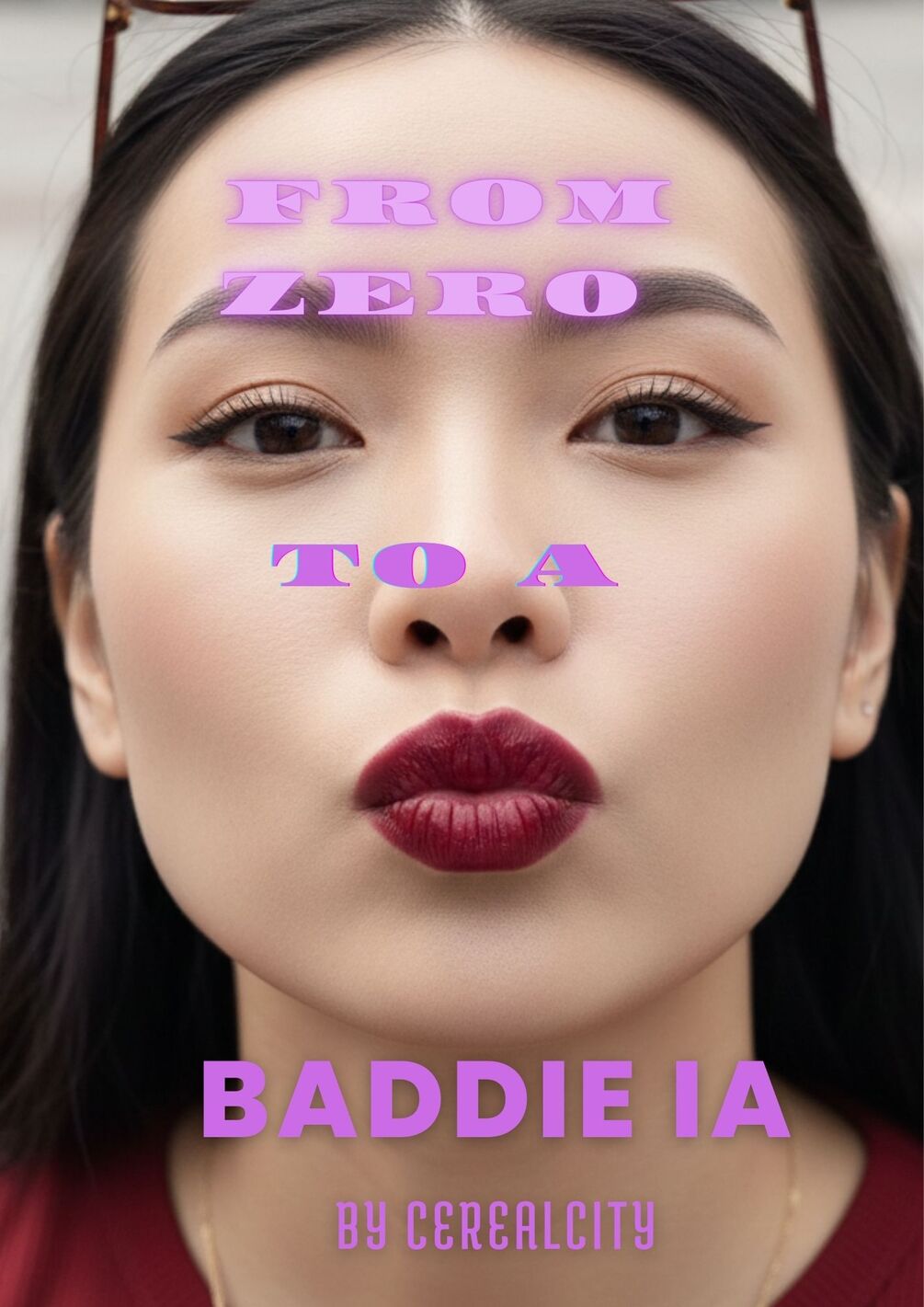 Zero to Baddie
